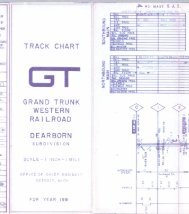 GTW Ohio Div Track Chart 1991.pdf - Multimodalways