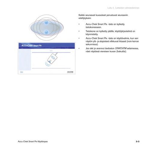 Accu-Chek Smart Pix