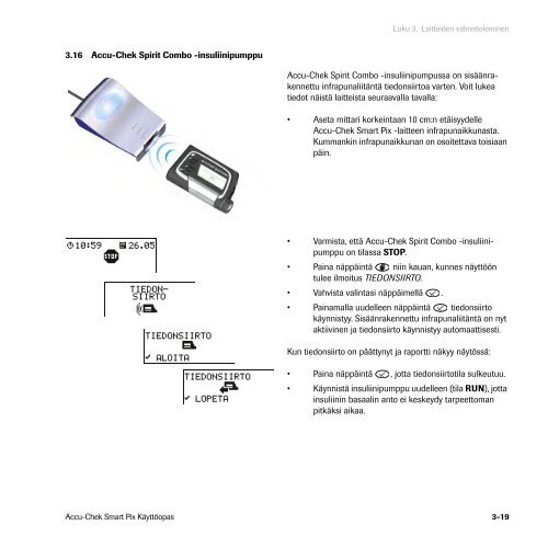 Accu-Chek Smart Pix