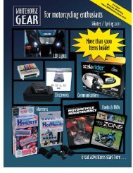 to download our current GENERAL catalog! (5MB