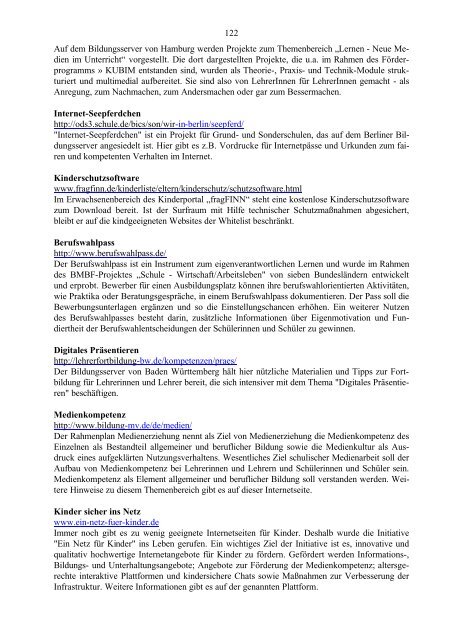 Informationsdienst: Arbeitslehre – Wirtschaft – Arbeitswelt (AWA)