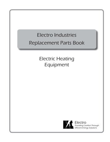 XL005-add pdf page links.indd - Electro Industries, Inc.