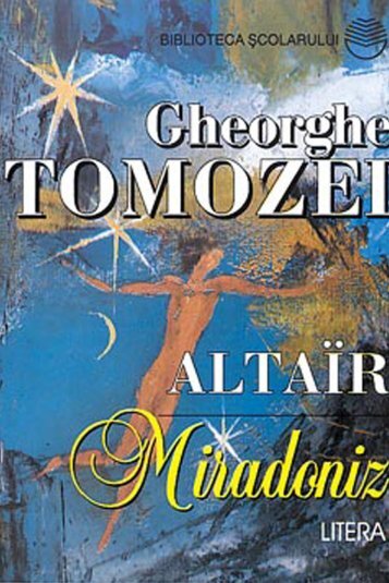 Tomozei Gheorghe - Miradoniz (Aprecieri).pdf - mareleboian.com