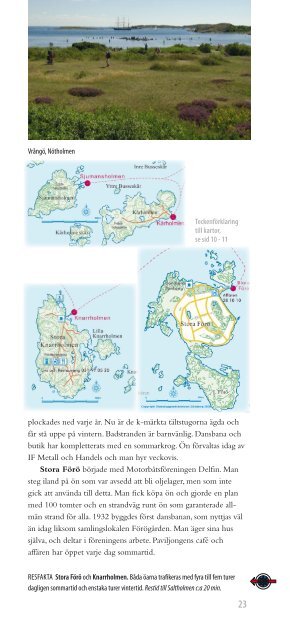 Utflyktstips - StyrsÃ¶bolaget