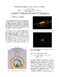 Lecture notes - Center for Gravitation and Cosmology - UW-Milwaukee