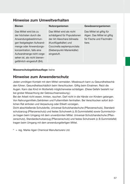 folicur - Feinchemie Schwebda GmbH