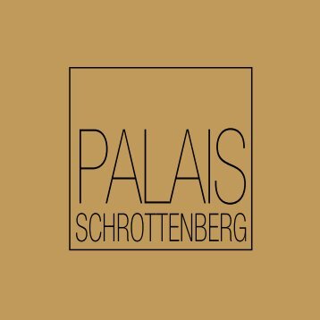 Aktuellen Flyer ansehen (PDF) - Palais Schrottenberg