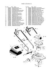 TURBO LUXUS EB 331 U - Technik.sk