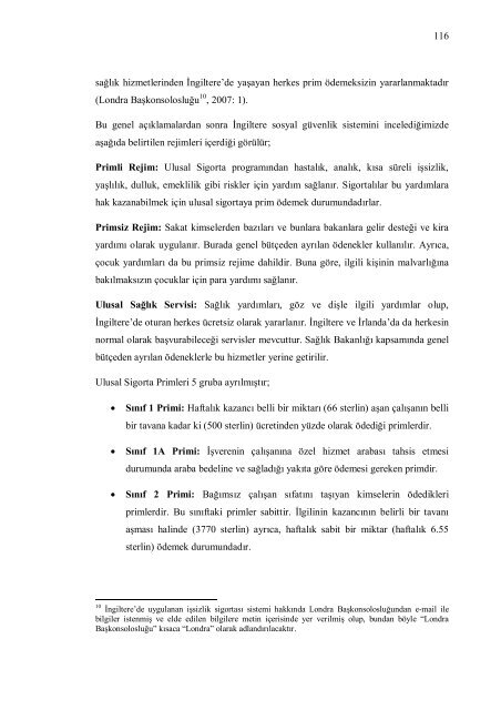 YÃKSEK LÄ°SANS TEZÄ° (Ä°ÅSÄ°ZLÄ°K SÄ°GOR.pdf - TÃ¼rkiye Ä°Å Kurumu