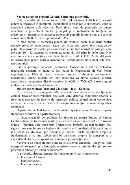 semestrialÄ 2(3) 2010 - Universitatea de Stat âAlecu Russoâ