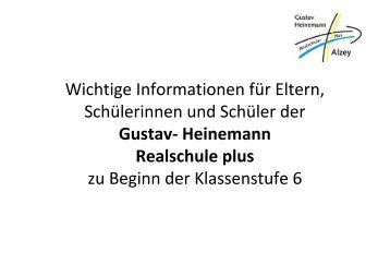 „Qualifizierter Sekundarabschluss 1“ (Mittlere Reife)