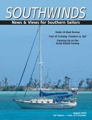 Read PDF - Southwinds Magazine