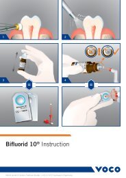 Bifluorid 10Â® Instruction - Voco.es