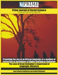 Gudhlanga and Makaudze.pdf - prime journals limited