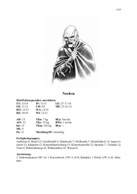 Maddrax - RPG - Einsteigerversion