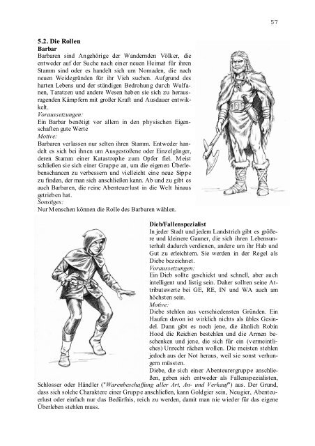 Maddrax - RPG - Einsteigerversion