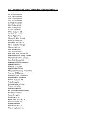 2012 MEMBERS IN GOOD STANDING AS OF December 14 - WCSS