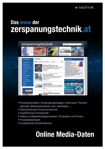 zerspanungstechnik.at