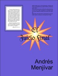 El Juicio Final - iglededios.org