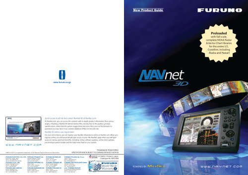 Navnet 3d Charts