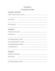 Social Studies 10 Five Paragraph Essay Outline.pdf