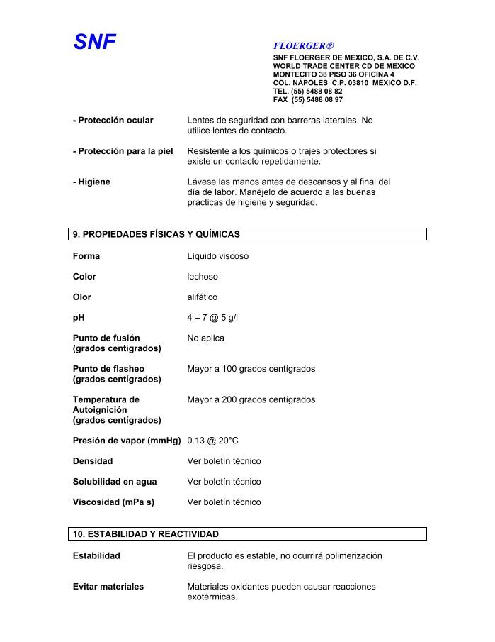 FLOPAM EM640CT (MSDS).pdf