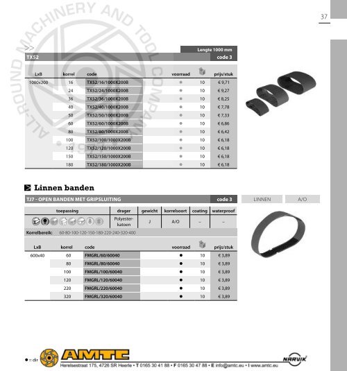 CIBO schuurartikelen.pdf - A.M.T.C.