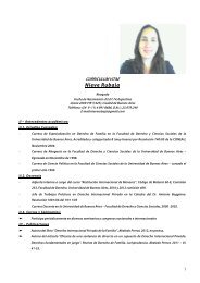 CV Nieve Rubaja short version