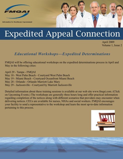 expedited appeal connection 1-2.pub - FMQAI