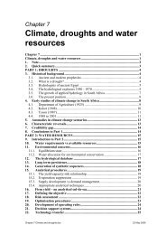 Chapter 7 Climate and droughts.pdf - University of Western Cape