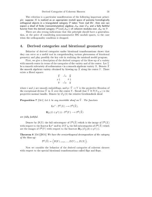 International Congress of Mathematicians