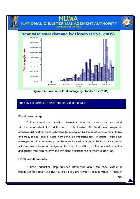 High Resolution 1:10,000 scale Mapping Strategy of Multi ... - NDMA