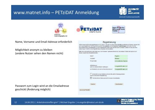 Praktische Metallographie