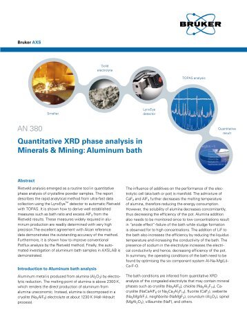 Quantitative XRD phase analysis in.pdf - UNAIR | E-Book Collection