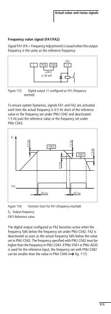 Frequency Inverter DF51... - Moeller.com.tr