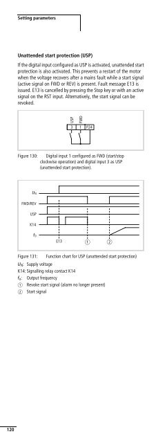Frequency Inverter DF51... - Moeller.com.tr