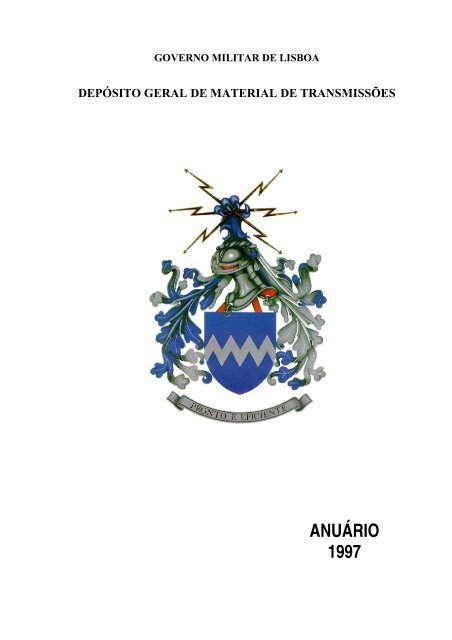 Comando da Logística (CMD LOG). Abertura e Encerramento dos 2ºs