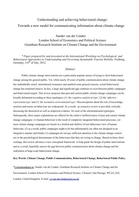 Lse essay competition 2021 image