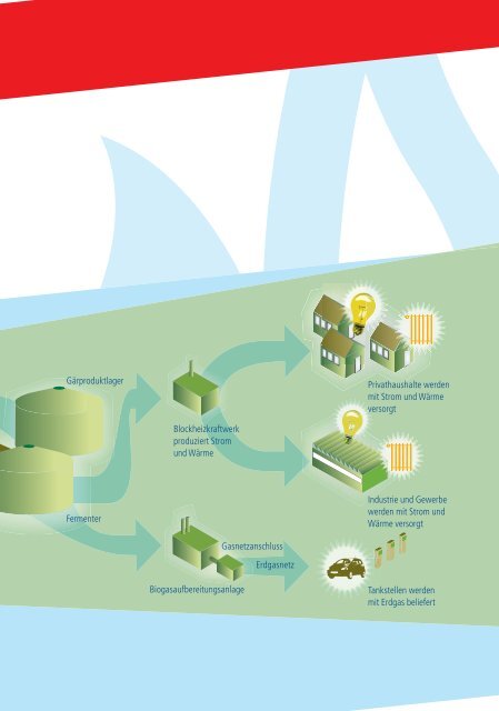 Biogas kanns - WELTEC BIOPOWER GmbH