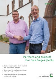 Edition 3 - Envitec Biogas South East Europe