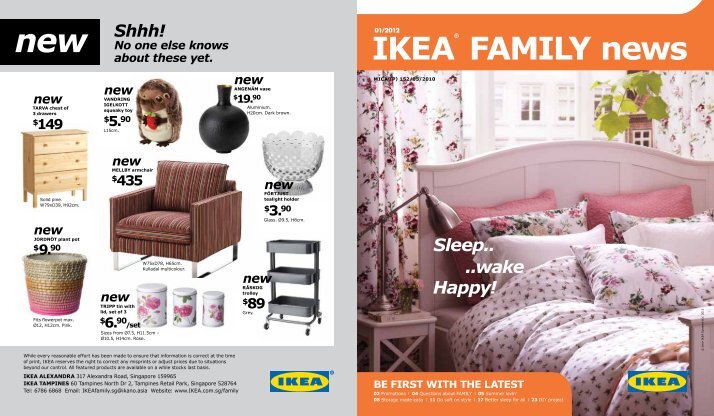 Ikea Family Интернет Магазин