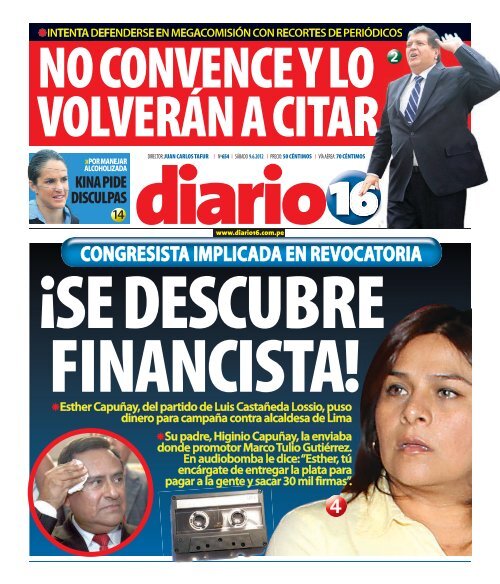 Descargar Edicion Digital - Diario 16