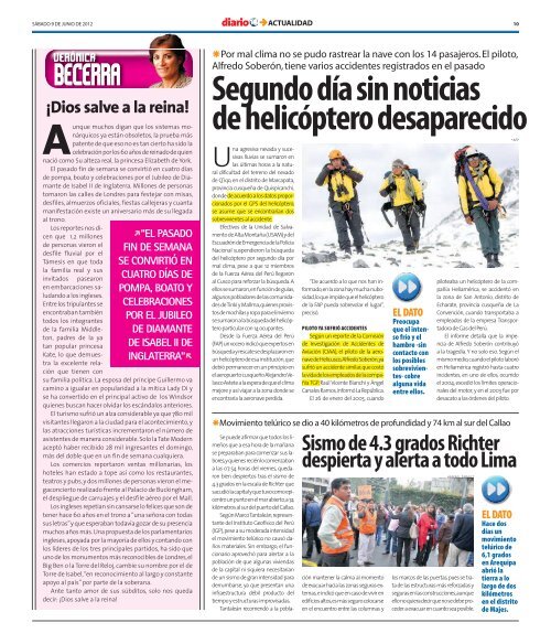 Descargar Edicion Digital - Diario 16