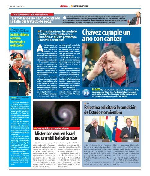 Descargar Edicion Digital - Diario 16