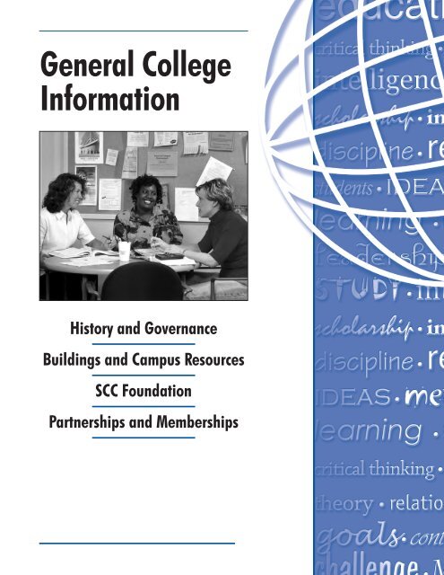 2002-2004 Catalog - St. Charles Community College