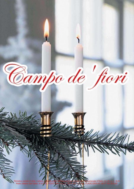 SUBSONICA CORIANDOLO NATALE SCARICA