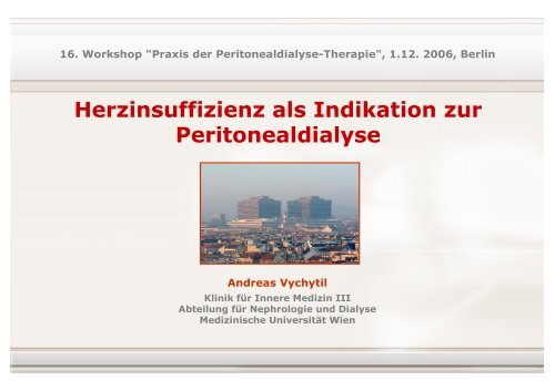 Herzinsuffizienz als Indikation zur Peritonealdialyse - Pd-berlin.de