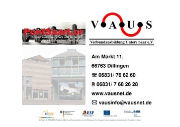 147-VAUS Dillingen