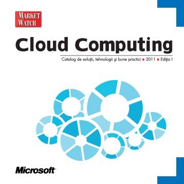 !!! Cloud Computing 2011 final.qxp - Market Watch