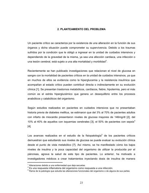 control en lazo cerrado del nivel de glucosa en pacientes críticos